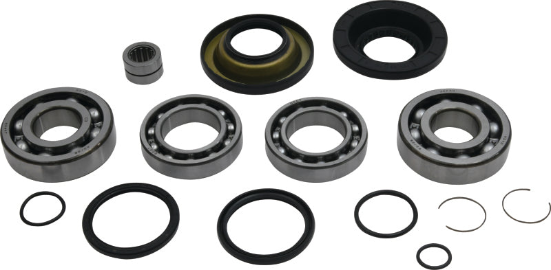 All Balls Racing 14-23 Honda Pioneer 700 Differential Bearing & Seal Kit Rear 25-2138 25-2138 Photo - Primary
