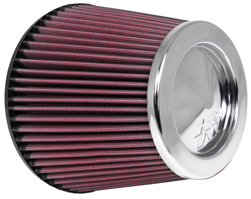 K&N Engineering KN Universal Air Filter Air Filters Air Filters - Universal Fit main image