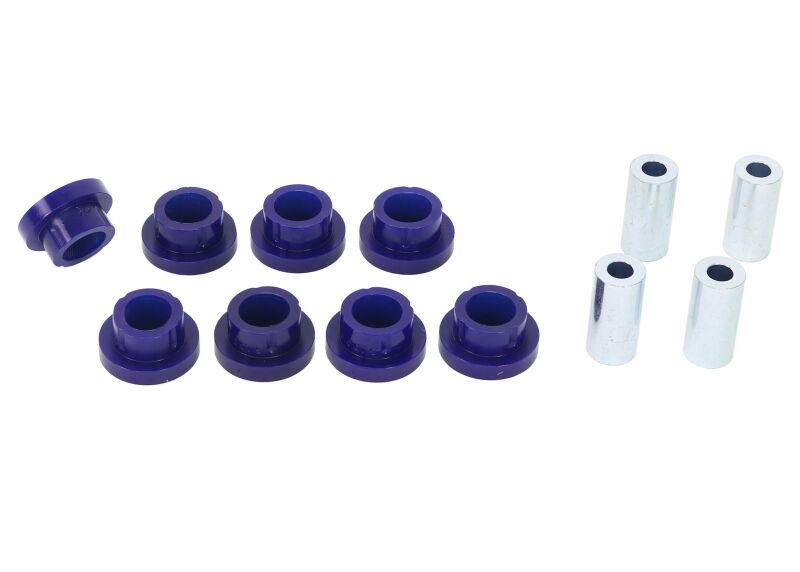 Superpro 2006 Subaru B9 Tribeca Limited Rear Upper Inner Control Arm Bushing Kit SPF5177K SPF5177K Photo - out of package