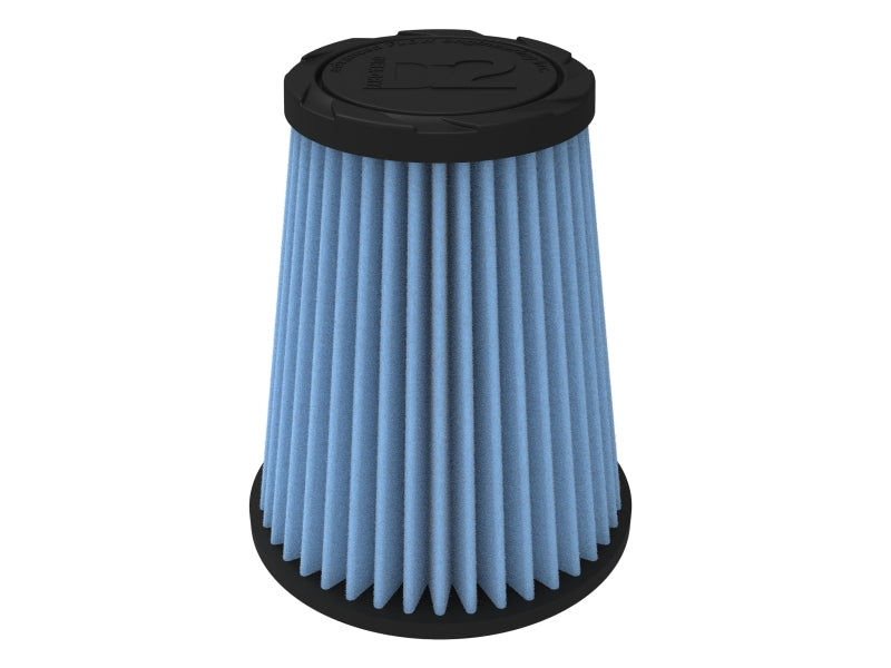 aFe AFE Universal D2 Dura Dry Air Filter Air Filters Air Filters - Universal Fit main image