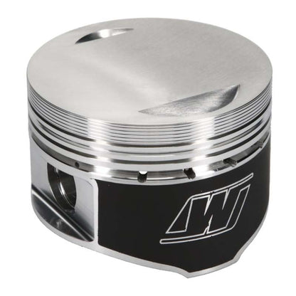 Wiseco Toyota 3TC Turbo F-TOP 1.375 X 89MM Piston Shelf Stock Kit K547M89 K547M89 Photo - out of package