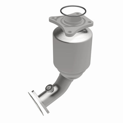 MagnaFlow Nissan Quest California Grade CARB Compliant Direct-Fit Catalytic Converter 5582322 360 Degree Image Set