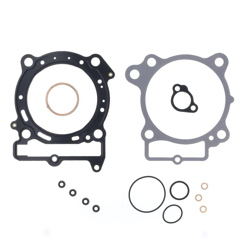 Athena 21-23 Kawasaki KX 450 F Top End Gasket Kit P400250600072 P400250600072 Photo - Primary