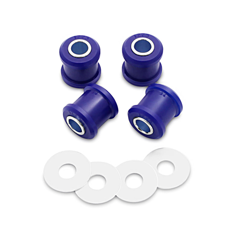 Superpro 1997 Jeep Wrangler Sahara Rear Sway Bar End Link Bushing Kit SPF1225K SPF1225K Photo - Primary