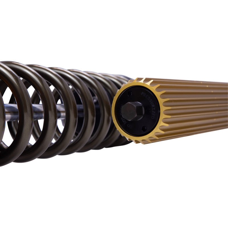 Bilstein 22-24 Can-Am Maverick X3 Max RS Turbo Black Hawk Powersports Shock & Coil Spring Ass. - RL 41-338131 41-338131 Photo - Unmounted