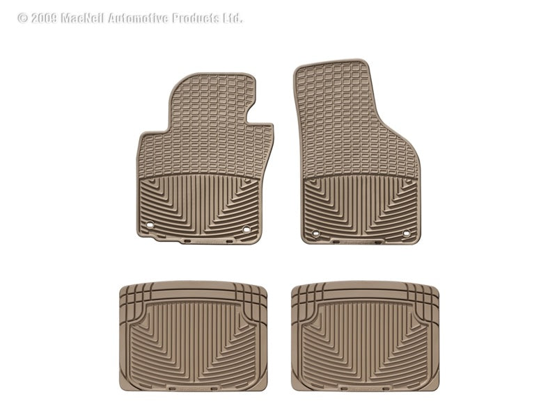 WeatherTech  W53TN-W20TN W53TN-W20TN Photo - Primary