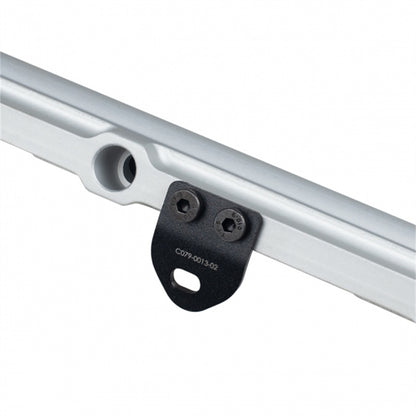 Grams Performance 10-15 Chevrolet Camaro LS3/L99 Fuel Rail - Raw G50-02-1000 G50-02-1000 Photo - Unmounted