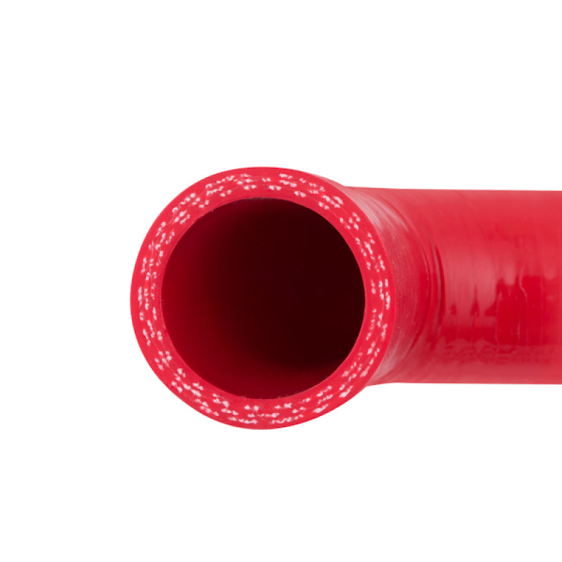 Mishimoto Silicone Hose Kit - Red 1988-1991 BMW E30 (M3) MMHOSE-E30-88RD User 2
