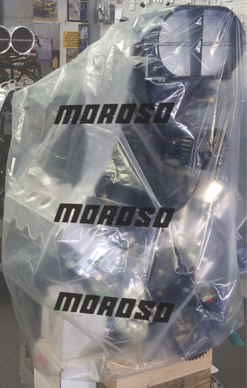 Moroso Engine Bag 42'Wide X 32' 99401 Photo - Primary
