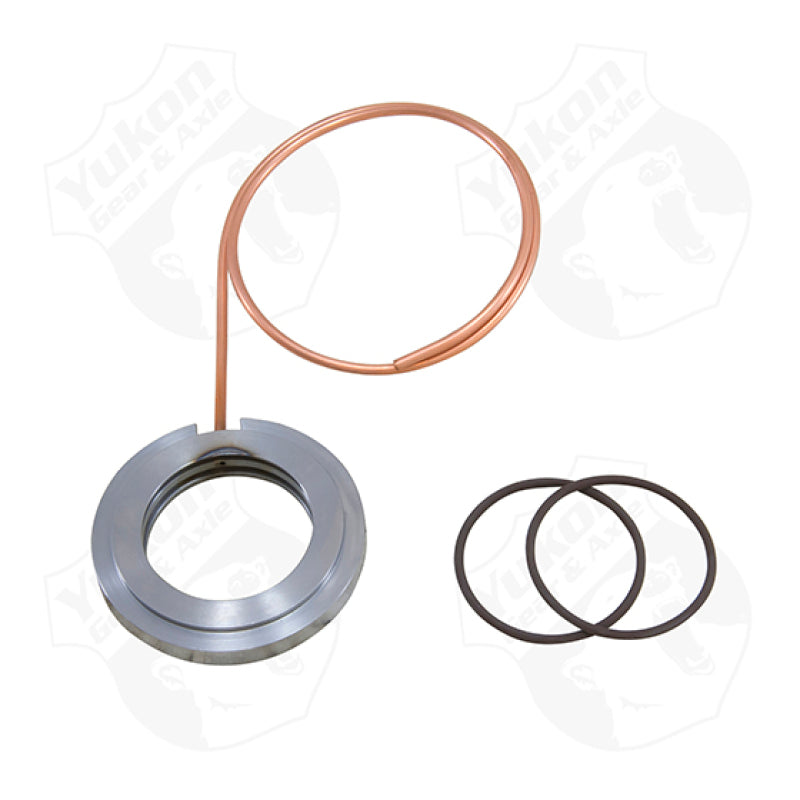 Yukon Gear & Axle Yukon Gear Seal Housing For Dana 30 / Model 35 Zip Locker YZLASH-02 YZLASH-02 Photo - Primary