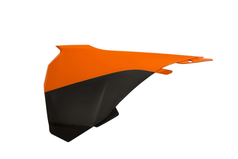 Acerbis Abc Left Side Ktm Org/Blk 2314285225 2314285225 Photo - Primary