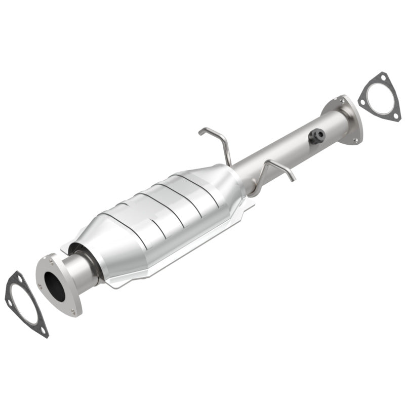 MagnaFlow HM Grade Federal / EPA Compliant Direct-Fit Catalytic Converter 23462 Photo - Primary