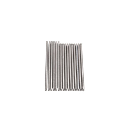 Edelbrock Pushrods Retro-Fit Hydraulic Roller Lifters Chevy 348/409 9648 9648 Photo - Primary