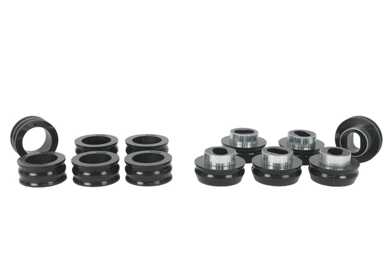 Whiteline Body Mount Bushing Chevrolet C10 81-86 W93495 W93495 Photo - out of package