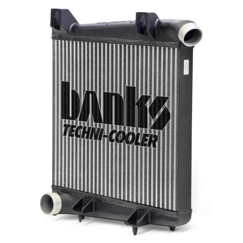 Banks Power 08-10 Ford 6.4L Techni-Cooler System 0W55K 25984 Photo - Primary