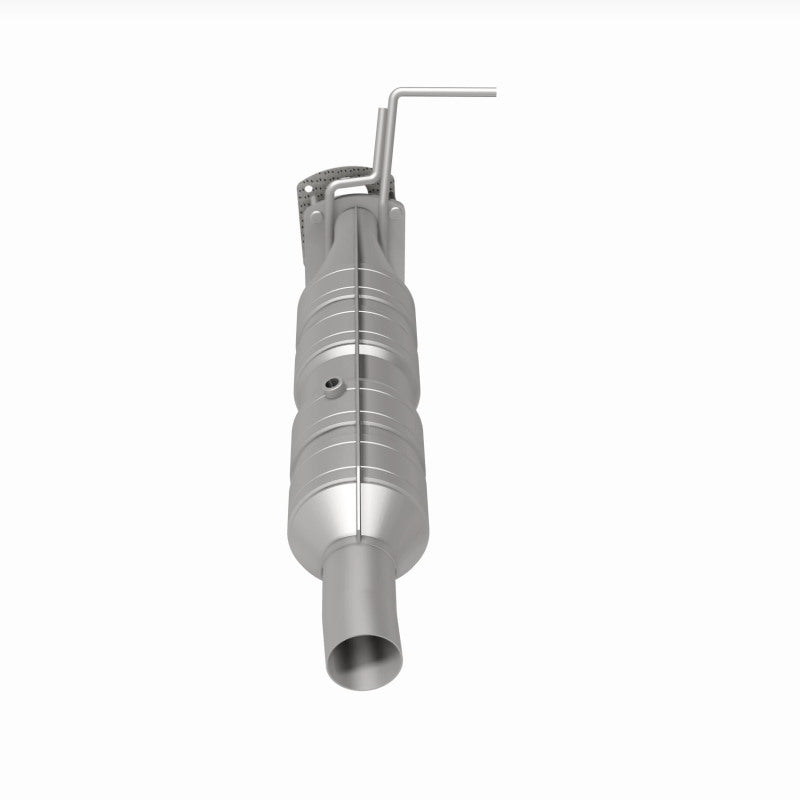 Magnaflow 09-19 Ford F53 V10 6.8L Underbody 6.8L Direct Fit Catalytic Converter 280435 280435 360 Degree Image Set