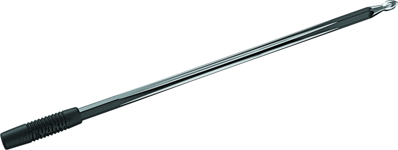 Kuryakyn Billet Antenna Hex/Grvd 2Tone 864 864 Photo - Primary