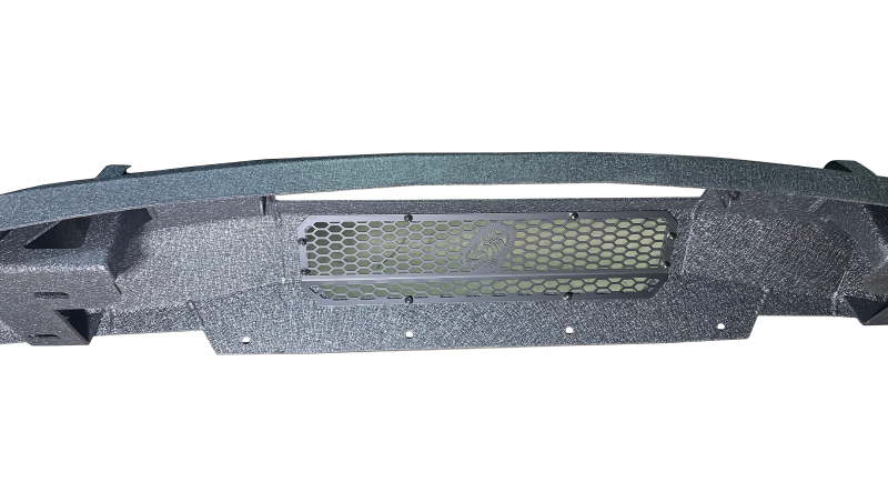 Fishbone Offroad 18-20 Ford F150 Pelican Front Bumper - Black Texture FB22390 FB22390 Photo - out of package