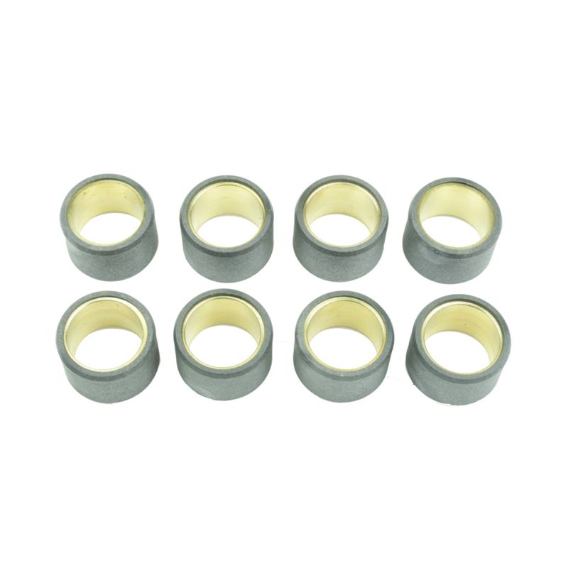 Athena 8 Variator Rollers Kit 25x17 gr.15 S41000030P125 S41000030P125 Photo - Primary