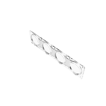 KC HiLiTES FLEX ERA LED Clear Spot Beam Lens for Light Bars 4271 4271 User 2