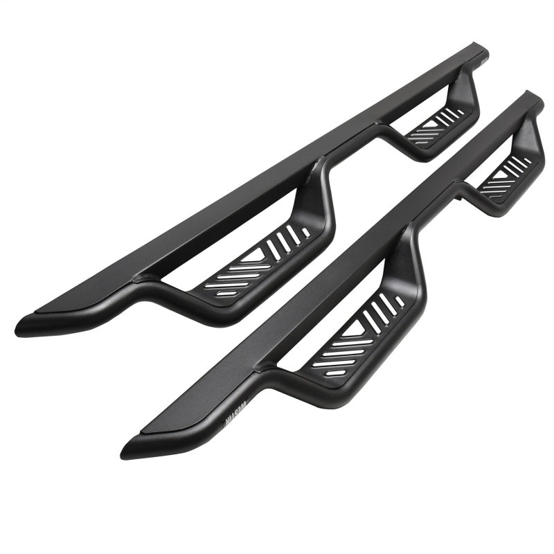 Westin 07-21 Toyota Tundra Double Cab Outlaw Nerf Step Bars 20-13245 20-13245 Photo - Primary