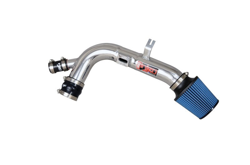Injen Polished Short Ram Intake 2013 Nissan Sentra 4 Cylinder 1.8L SP1970P Photo - Primary