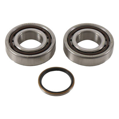 Hot Rods 2011 KTM 250 SX-F 250cc Main Bearing & Seal Kit K068 K068 Photo - Primary