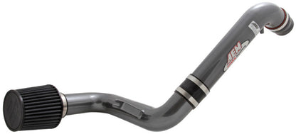 AEM Induction AEM Cold Air Intake System H.I.S.HONDA CIVIC 96-00 W/H22A 21-5008C 21-5008C Photo - Primary