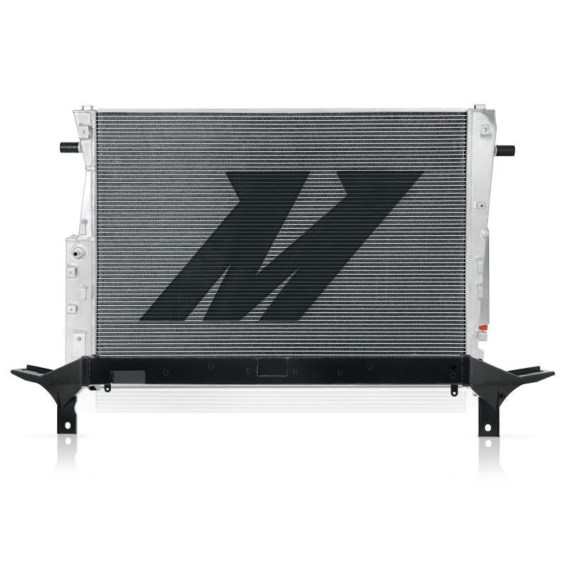 Mishimoto 08-10 Ford 6.4L Powerstroke Essential Protection Bundle MMB-F2D-001 Photo - Primary