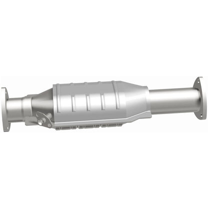 MagnaFlow Toyota Land Cruiser Standard Grade Federal / EPA Compliant Direct-Fit Catalytic Converter 23894 Photo - out of package