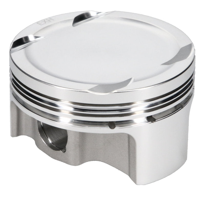 JE Pistons CHRY 2.0420A 88.5KIT Set of 4 Pistons 296936 296936 User 1