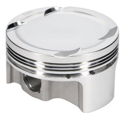 JE Pistons CHRY 2.0420A 88.5KIT Set of 4 Pistons 296936 296936 User 1