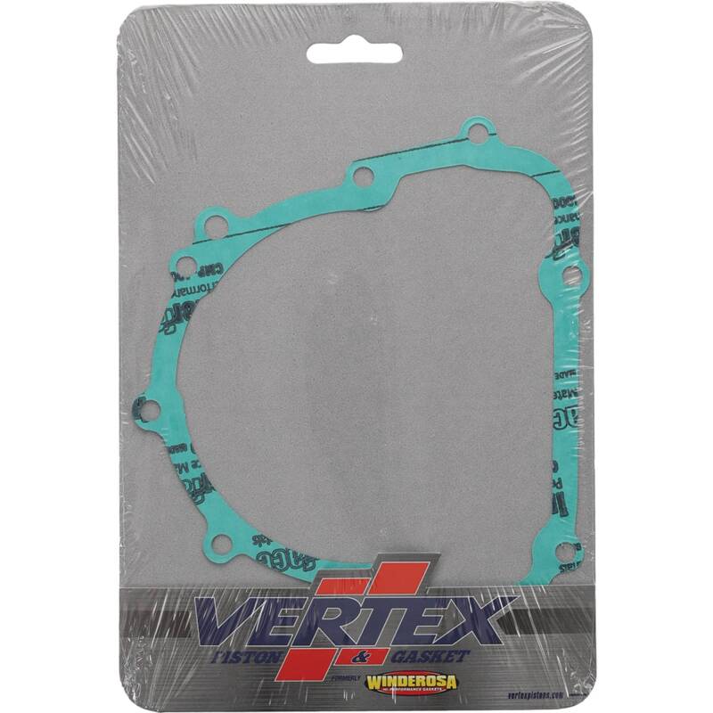 Vertex Pistons Vertex Gaskets 08-20 Kawasaki KLX140 Ignition Cover Gasket Kit 816332 816332 Photo - Primary