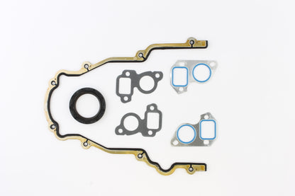 Cometic Gasket GM LS Timing Cover Gskt Gasket Set - 97-13 CAGC5056 C5056 Photo - Primary