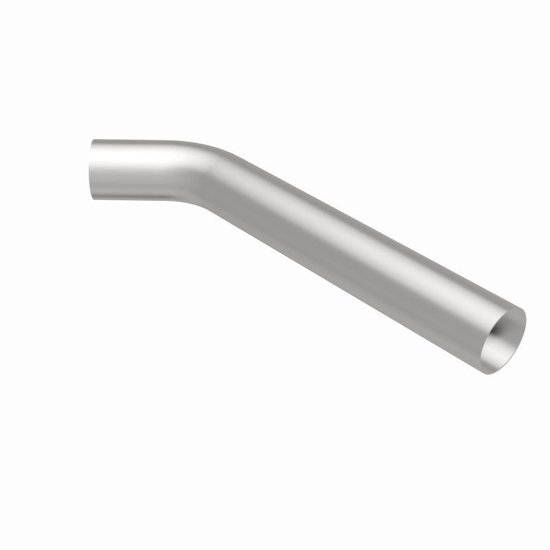 MagnaFlow 45° Bend Stainless Steel Pipe 10736 360 Degree Image Set