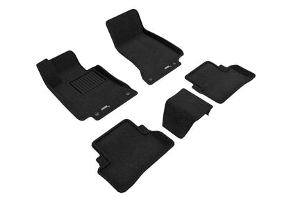 3D MAXpider 17-23 Mercedes-Benz E-Class Sedan (W213) Elegant Black R1 R2 L1MB08804709 L1MB08804709 Photo - Primary