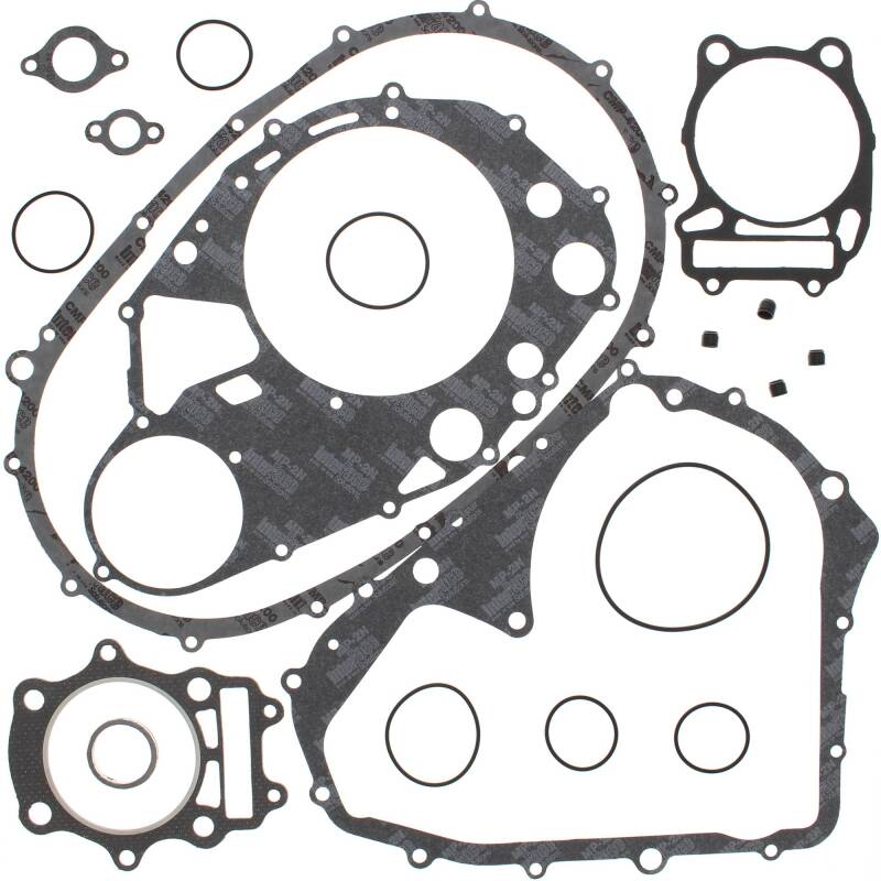 Vertex Pistons Vertex Gaskets 03-04 Arctic Cat 400 4x4 w/AT Complete Gasket Kit 808870 808870 Photo - Primary