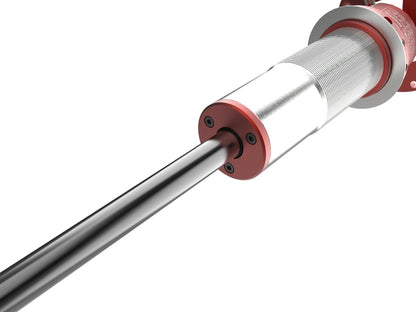 aFe 22-23 Toyota Tundra V6 3.4L (tt) Sway-A-Way 2.5in Front Coilover Kit 101-5600-20 101-5600-20 Photo - Close Up