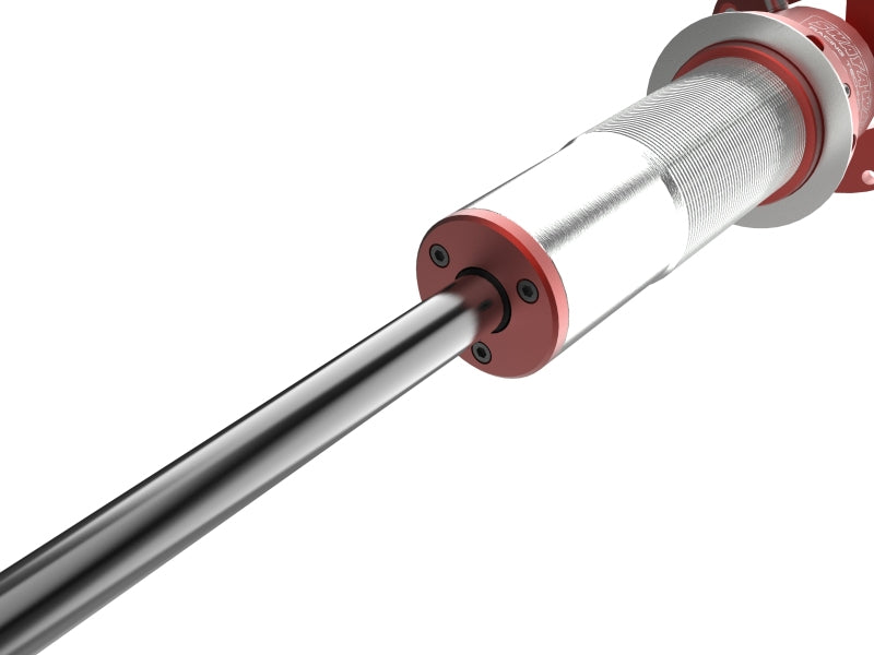 aFe 22-23 Toyota Tundra V6 3.4L (tt) Sway-A-Way 2.5in Front Coilover Kit 101-5600-20 101-5600-20 Photo - Close Up