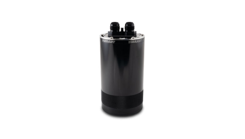 Vibrant Medium 1.5L 2-Port Catch Can Assembly 12761 12761 Photo - Primary
