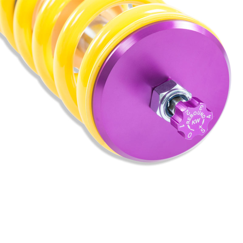 KW V3 Coilover Kit Bundle Cadillac CTS-V; with magnetic ride 35263007 35263007 User 4