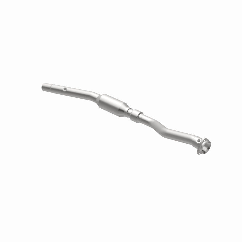 MagnaFlow Audi A8 California Grade CARB Compliant Direct-Fit Catalytic Converter 4481674 360 Degree Image Set