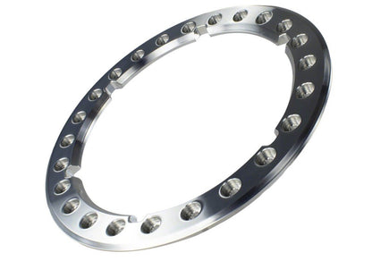 Ford Racing 17-18 / 21 F-150 Raptor (w/35in Tire) Functional Bead Lock Ring Kit - Style 1 M-1021K-BL1 M-1021K-BL1 Photo - Unmounted