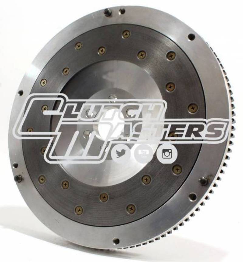 Clutch Masters 83-83 Toyota Supra 2.8L Eng (From 8/82 to 7/83) / 84-85 Toyota Supra 2.8L Eng (From 8 FW-607-AL FW-607-AL User 1