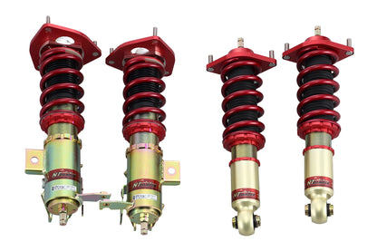ORC A'PEXi - N1 Evolution Damper - Toyota GR86 (2022+)