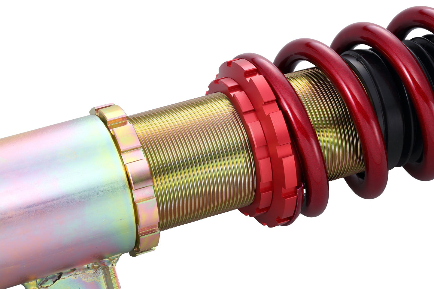 ORC A'PEXi - N1 Evolution Damper - Toyota GR86 (2022+)