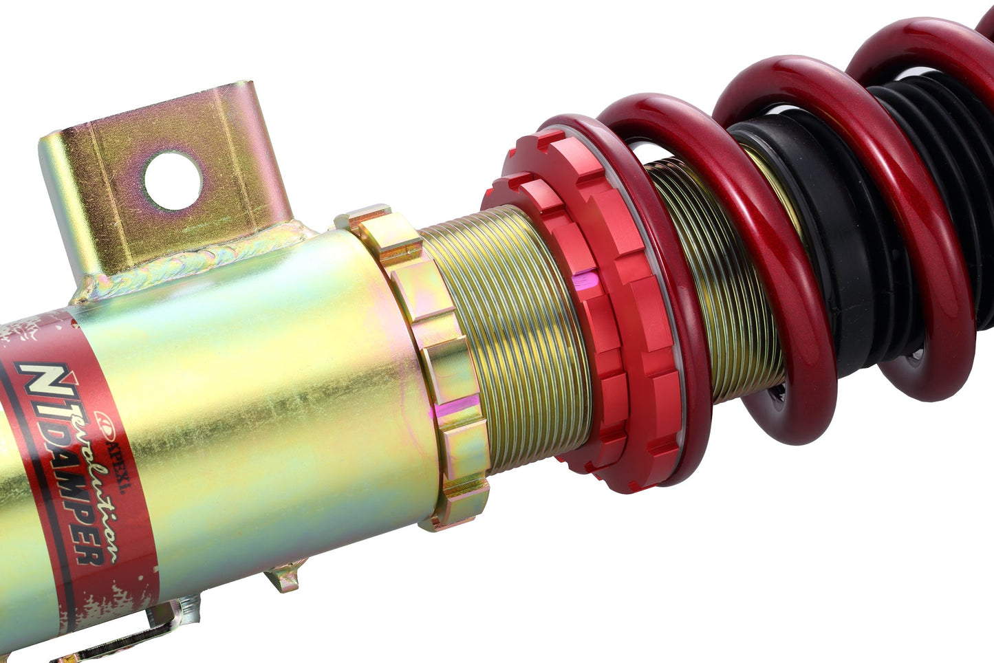ORC A'PEXi - N1 Evolution Damper - Toyota GR86 (2022+)