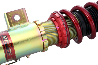 ORC A'PEXi - N1 Evolution Damper - Toyota GR86 (2022+)