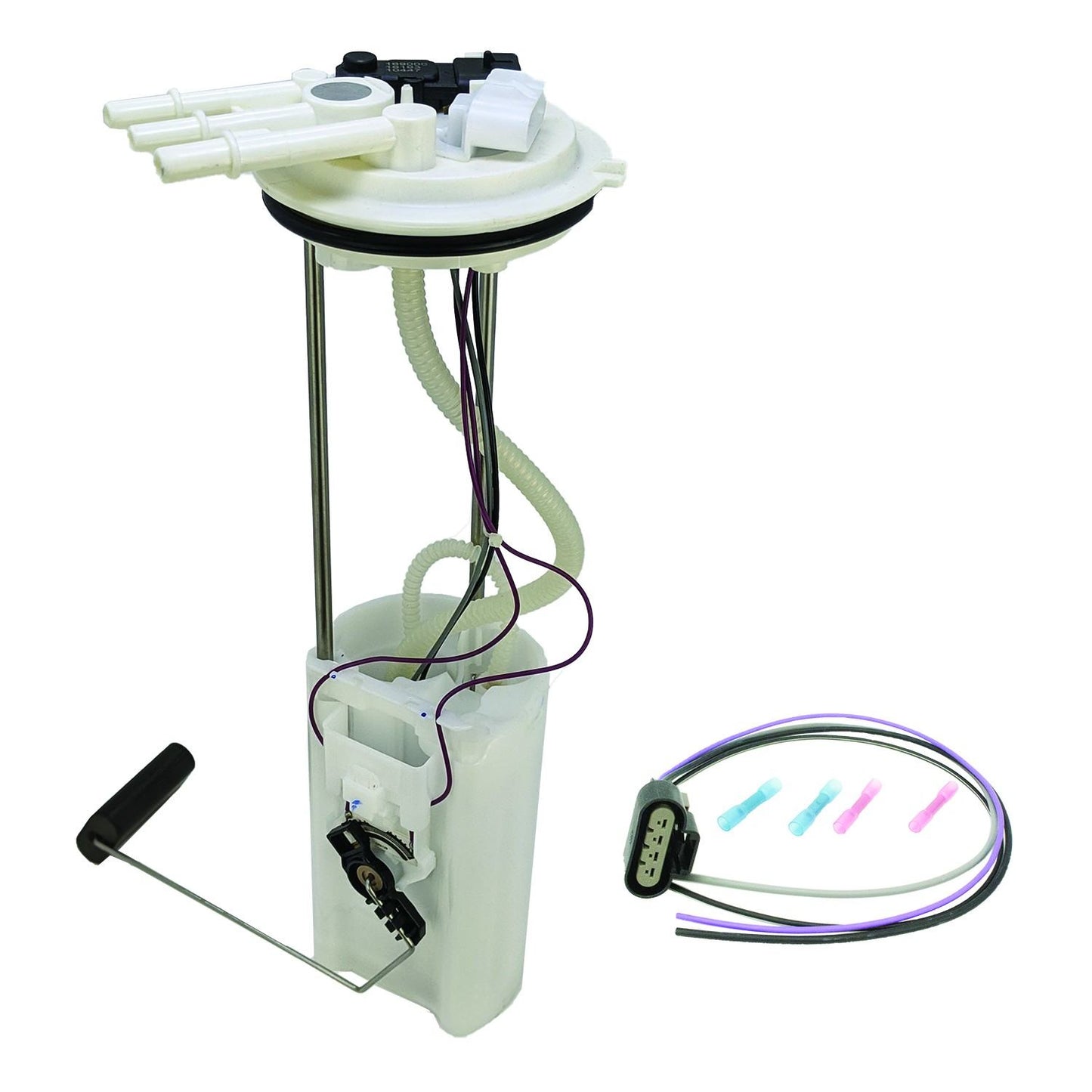 Brute Power Fuel Pump Module Assembly 1010019