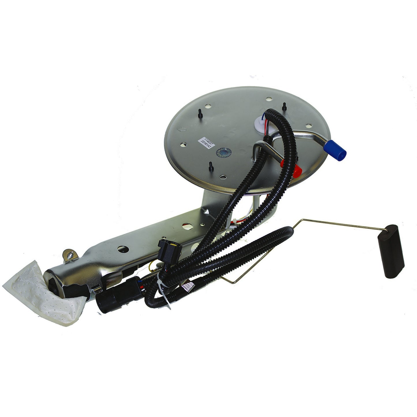 Brute Power Fuel Pump and Sender Assembly 1020005